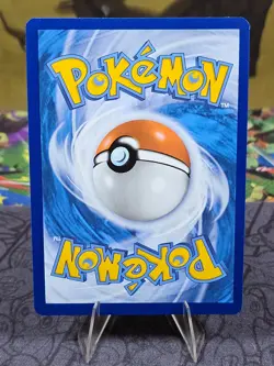 Fidough 213/198 SV01: Scarlet & Violet Illustration Rare Holo Pokemon Card LP - Image 4