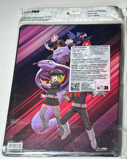 Ultra Pro Pokemon 9-Pocket Portfolio Holds 252 Cards Pick your favorite - Image 3