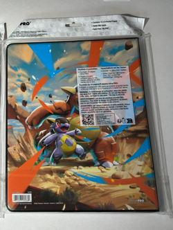 Ultra Pro Pokemon 9-Pocket Portfolio Holds 252 Cards Pick your favorite - Image 5