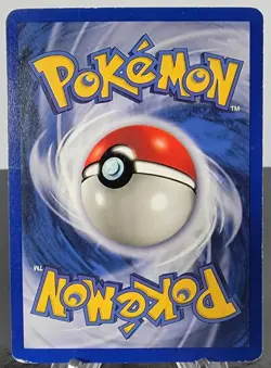 Hitmonchan - 7/102 Pokemon Base Set Holo Rare Card WOTC - Image 5
