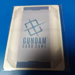 Gundam Card Game English Kamille Bidan Newtype Challenge Promo Unopened - Image 2