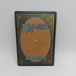 Bag End (Horizon Canopy) Magic MTG / Lord of the Rings #0396 - Image 2