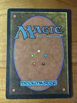 MTG LP White Ward Summer Magic Edgar - Magic The Gathering - Image 2