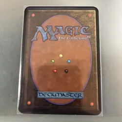 Ley Druid Alpha Edition Regular MTG LP - Image 2