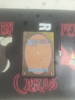 Magic The Gathering Modern Horizons 3 "Exhoes Of Eternity" BORDERLESS RARE NM - Image 2