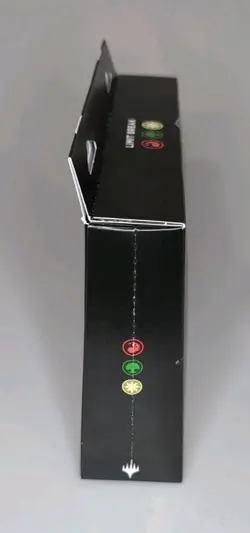 Magic The Gathering Final Fantasy Cloud Ex-Soldier Limited Break Commander Deck - Image 2