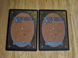 MTG - 2x Sparksmith - Onslaught - Image 2