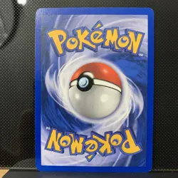 Misty's Horsea 86/132 Gym Heroes Unlimited Common Pokemon TCG Ken Sugimori NM - Image 3