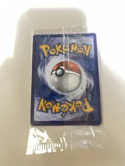 Pokemon TCG: Mega Charizard X EX 023 & Oricorio EX 024 UPC Promo (Sealed) - Image 2