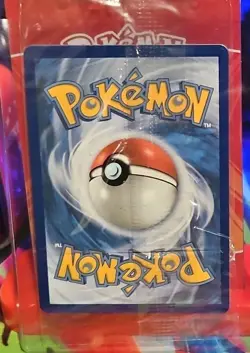 Pokemon Mega Charizard X ex & Oricorio Ex Phantasmal Flames UPC Promo Sealed - Image 2