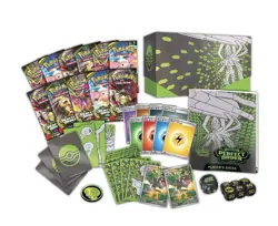 PRESALE Pokemon Mega Evolution Perfect Order Pokemon Center ETB - Image 2