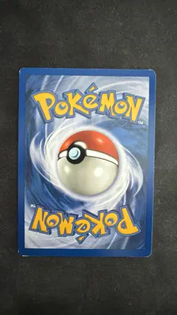 CLEAN Pokemon Gyarados Base Set 2 007/130 Cosmos Holo Rare PSA Gradeable - Image 3