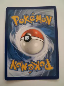 Victini 7/70 MP Dragon Majesty Prism Star Pokemon TCG - Image 2