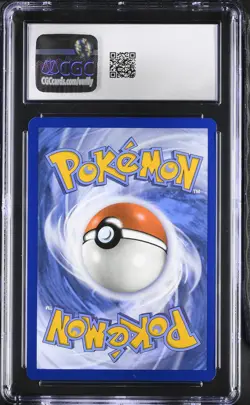 Snorlax 2023 Pokemon Black Star Promo CGC 9 #051 - Image 2