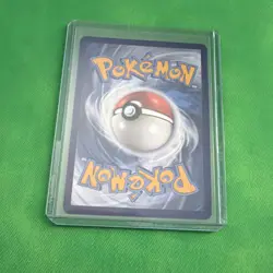 Pokemon Hero's Cape ACE SPEC Rare Holo 152/162 SV05: Temporal Forces Trainer - Image 2