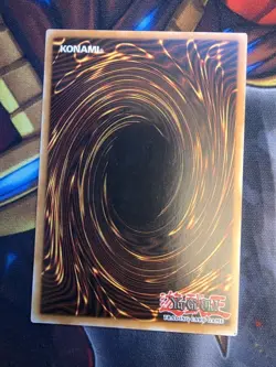 Dark Magician Girl the Magician's Apprentice ALIN-EN004 Secret Rare 1st Ed LP - Image 2