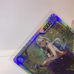Nefeltari Vivi EB03-024 Extra Booster: One Piece Heroines Edition Foil Eng - Image 3