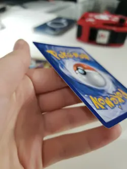 Rhyperior - 77/160 - Pokemon Primal Clash XY Reverse Holo Rare Card LP - Image 3