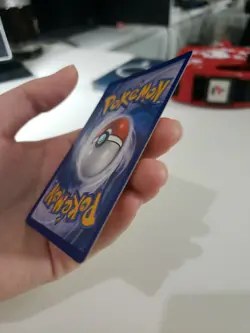 Rhyperior - 77/160 - Pokemon Primal Clash XY Reverse Holo Rare Card LP - Image 5