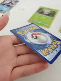 Gallade 20/111 Rising Rivals Cosmos Holo (Pokemon Card TCG) LP - Image 3