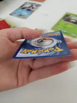 Gallade 20/111 Rising Rivals Cosmos Holo (Pokemon Card TCG) LP - Image 4