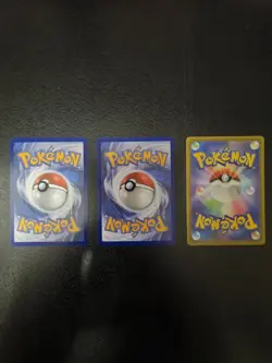 3x Lillies Determination 119/132 (2 Eng & 1 Jap) Mega Evolution Pokemon Card NM - Image 2