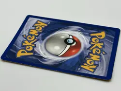 Pokemon TCG Alakazam Base Set Holo Card 1/102 Unlimited Rare LP - Image 4