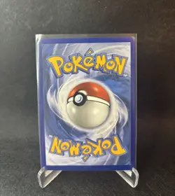 Pokemon TCG Team Rockets Mewtwo EX Full Art English Edition Card 281/217 - Image 2