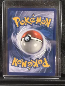 Pokemon TCG Mewtwo LV.X Black Star Promo DP28 Holo Card - Image 3