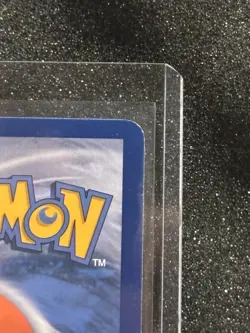Pokemon TCG Mewtwo LV.X Black Star Promo DP28 Holo Card - Image 5