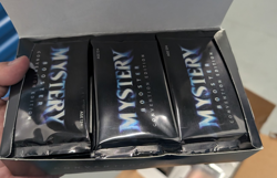 MTG - Magic the Gathering - 2019 Mystery Booster Convention Edition - Sealed Box 195166142111 - Image 2