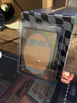 The Soul Stone Marvel's Spider-Man Magic the Gathering Mint - Image 2