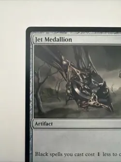 Jet Medallion Commander Masters Regular - Image 2