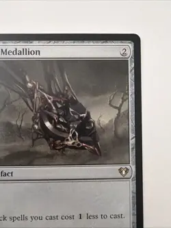 Jet Medallion Commander Masters Regular - Image 3