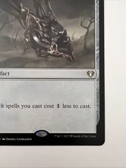 Jet Medallion Commander Masters Regular - Image 4