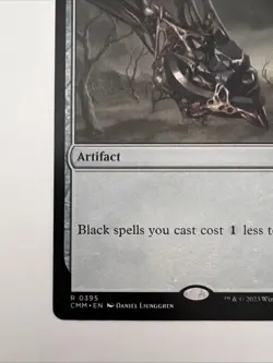 Jet Medallion Commander Masters Regular - Image 5