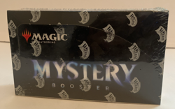 Magic the Gathering 2020 Mystery Booster Retail Edition Factory Sealed - Image 1