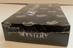 Magic the Gathering 2020 Mystery Booster Retail Edition Factory Sealed - Image 3