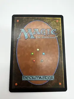 Welding Jar PL/MP, English MTG Mirrodin - Image 2