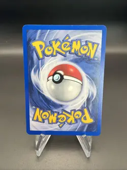 Rocket's Scyther - Holo- 13/132 Gym Heroes - Pokemon TCG - 2000 - Image 2