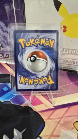 Phantasmal Flames | 124/094 | Ignition Energy - Full Art Trainer - Pokemon TCG - Image 2