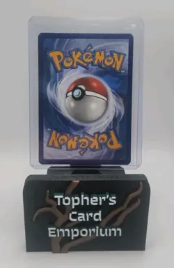 Pikachu - Cracked Ice Holo - Deck Exclusives - 2017 - Pokemon TCG - #28/73 - Image 2