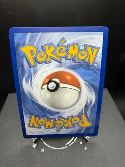 Pokemon TCG SWSH Crown Zenith Swablu GG27/GG70 Galarian Gallery Full Art NM! - Image 2