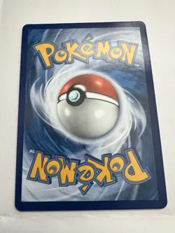 Pokemon Reshiram & Zekrom GX 157/236 Cosmic Eclipse Tag Team Full Art LP - Image 3