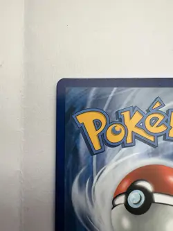 Pokemon Reshiram & Zekrom GX 157/236 Cosmic Eclipse Tag Team Full Art LP - Image 4