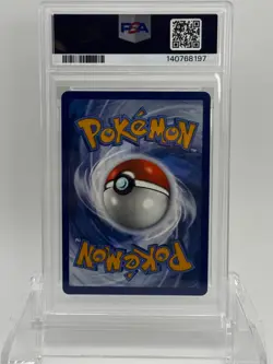 2025 Pokemon Venusaur ex #001 PSA 10 GEM MT Stellar Crown - Image 2