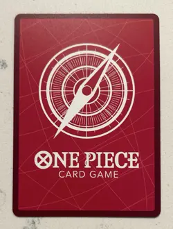 Ace and Newgate L ST22-001 Starter Deck Ace Newgate One Piece English - Image 3