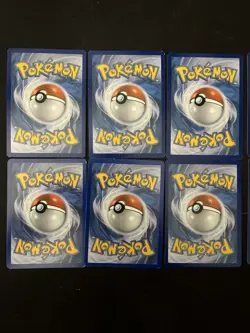 11 Cards From Legendary Treasures & Generations Radiant Collection - Pokemon TCG - Image 5