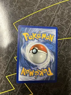Gengar EX 34/119 XY Phantom Forces Ultra Rare Holo Pokemon Card - Image 2