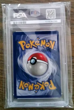 Pokemon Graded Cards - Image 2
